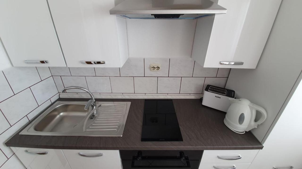 Apartment Franic Sućuraj エクステリア 写真
