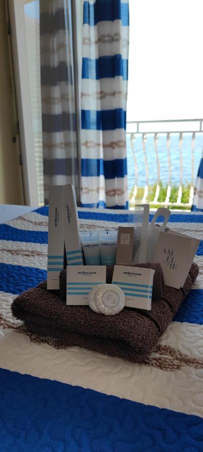 Apartment Franic Sućuraj エクステリア 写真