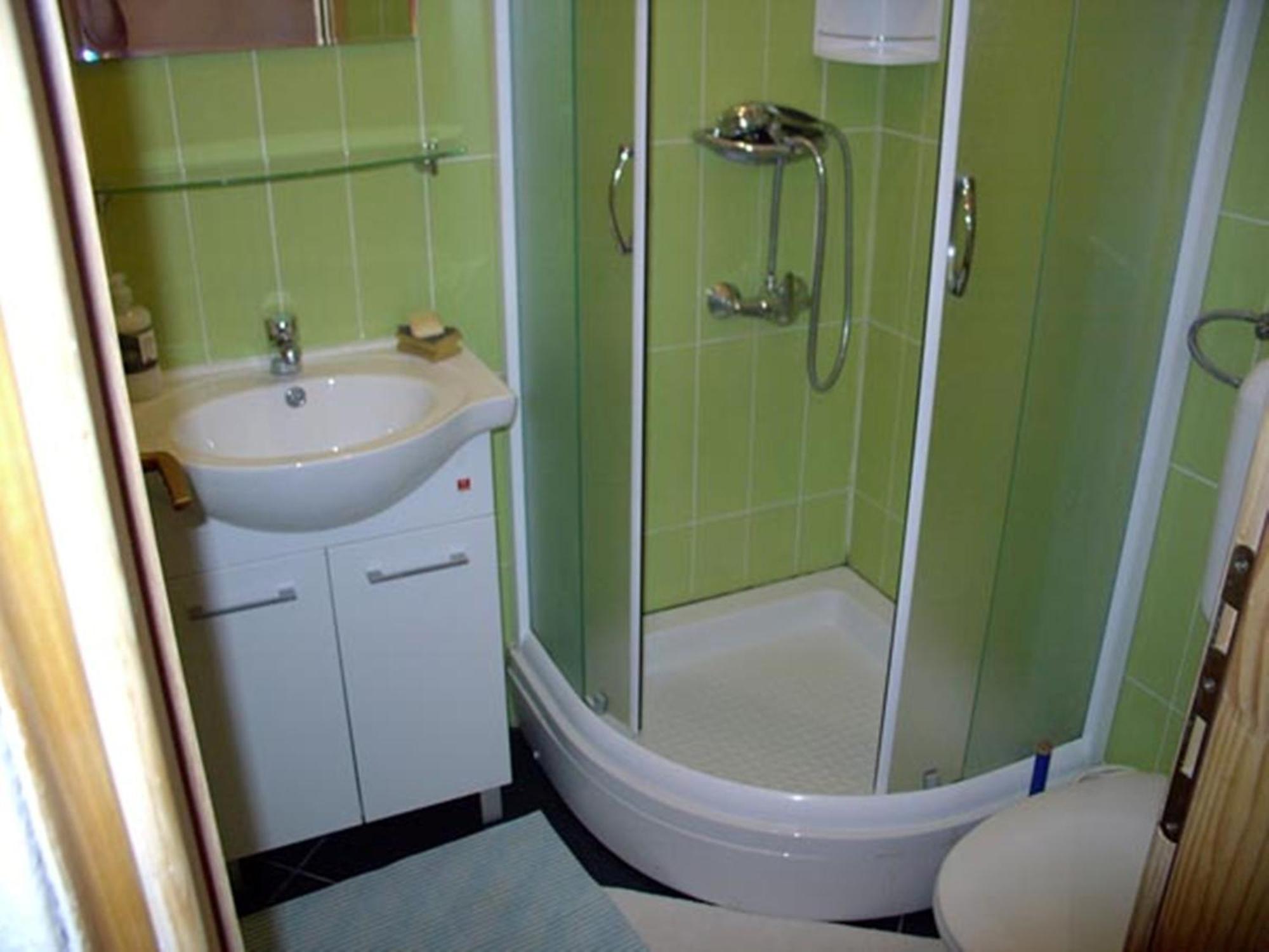 Apartment Franic Sućuraj 部屋 写真