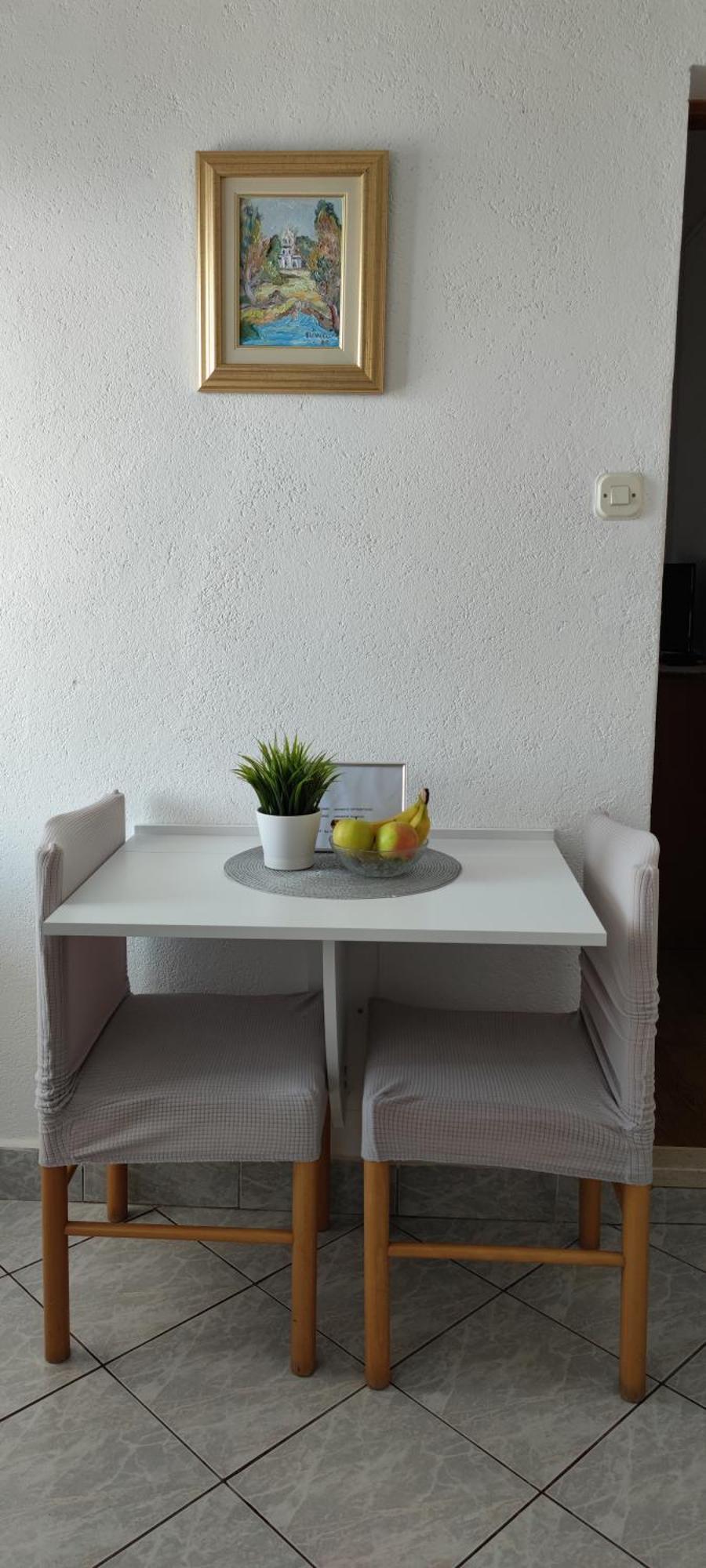 Apartment Franic Sućuraj 部屋 写真