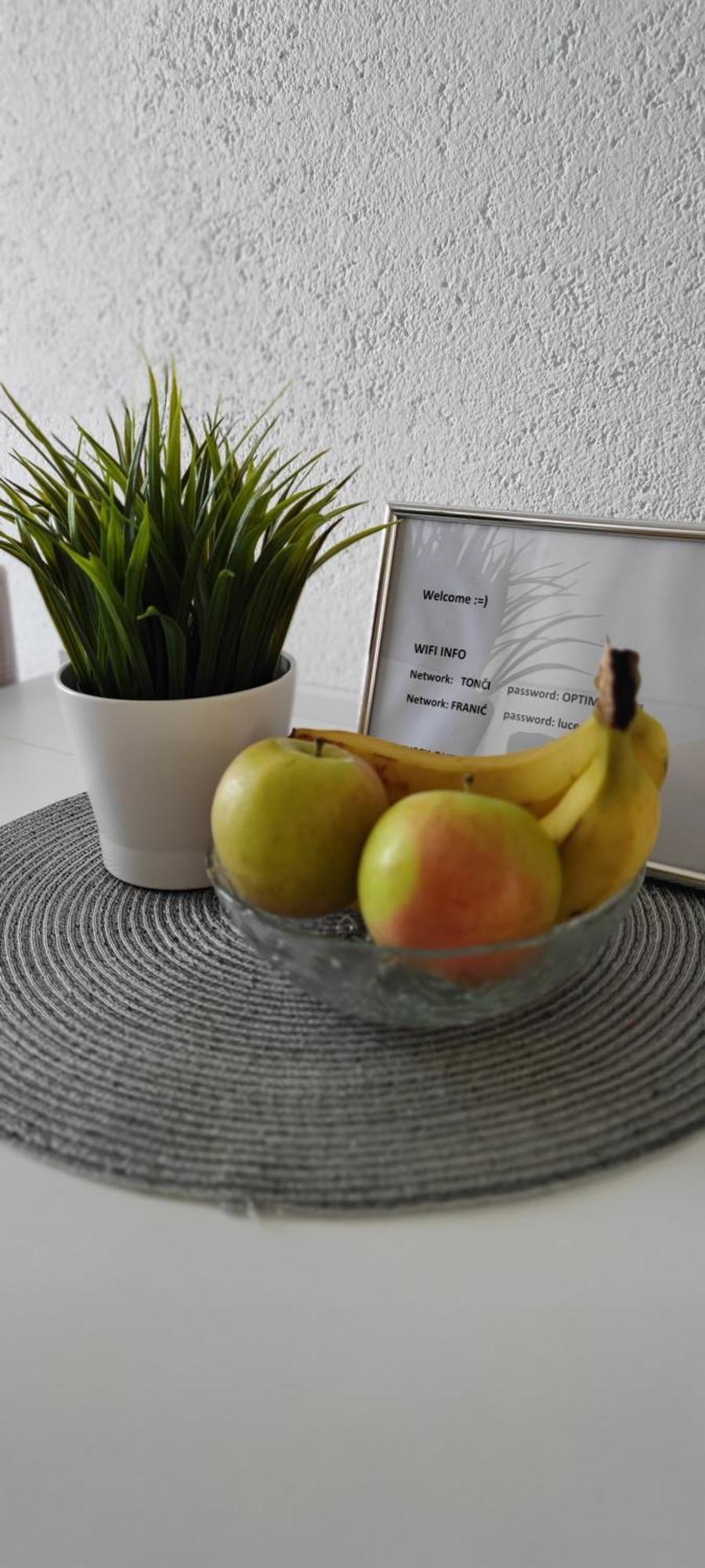 Apartment Franic Sućuraj 部屋 写真