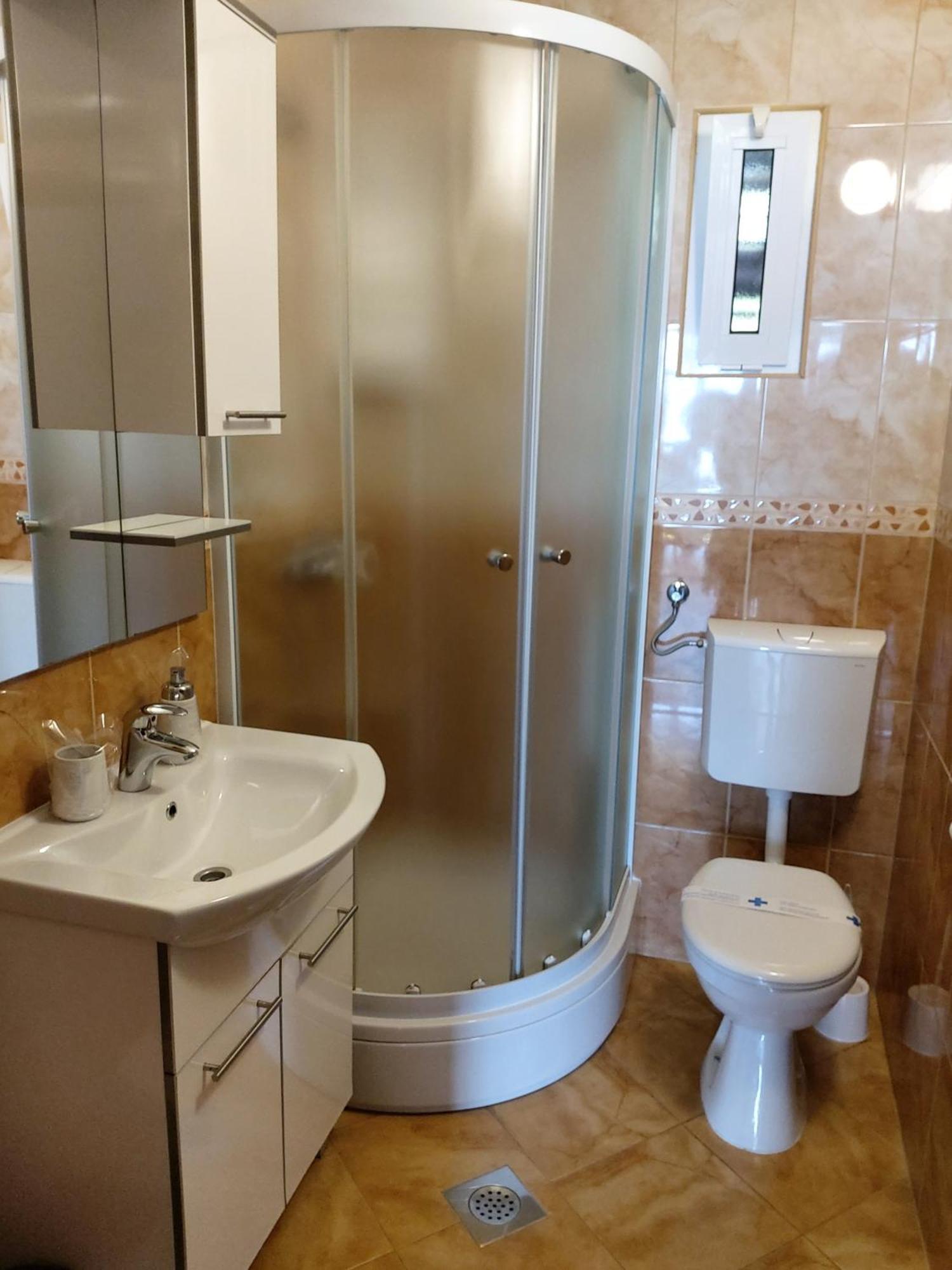 Apartment Franic Sućuraj 部屋 写真