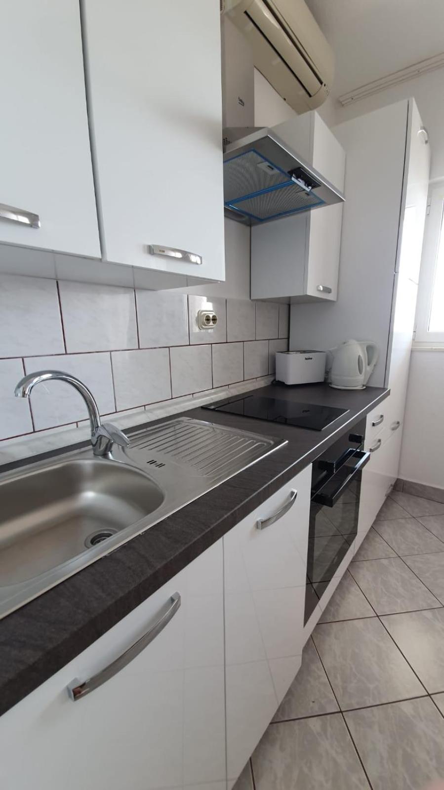 Apartment Franic Sućuraj 部屋 写真