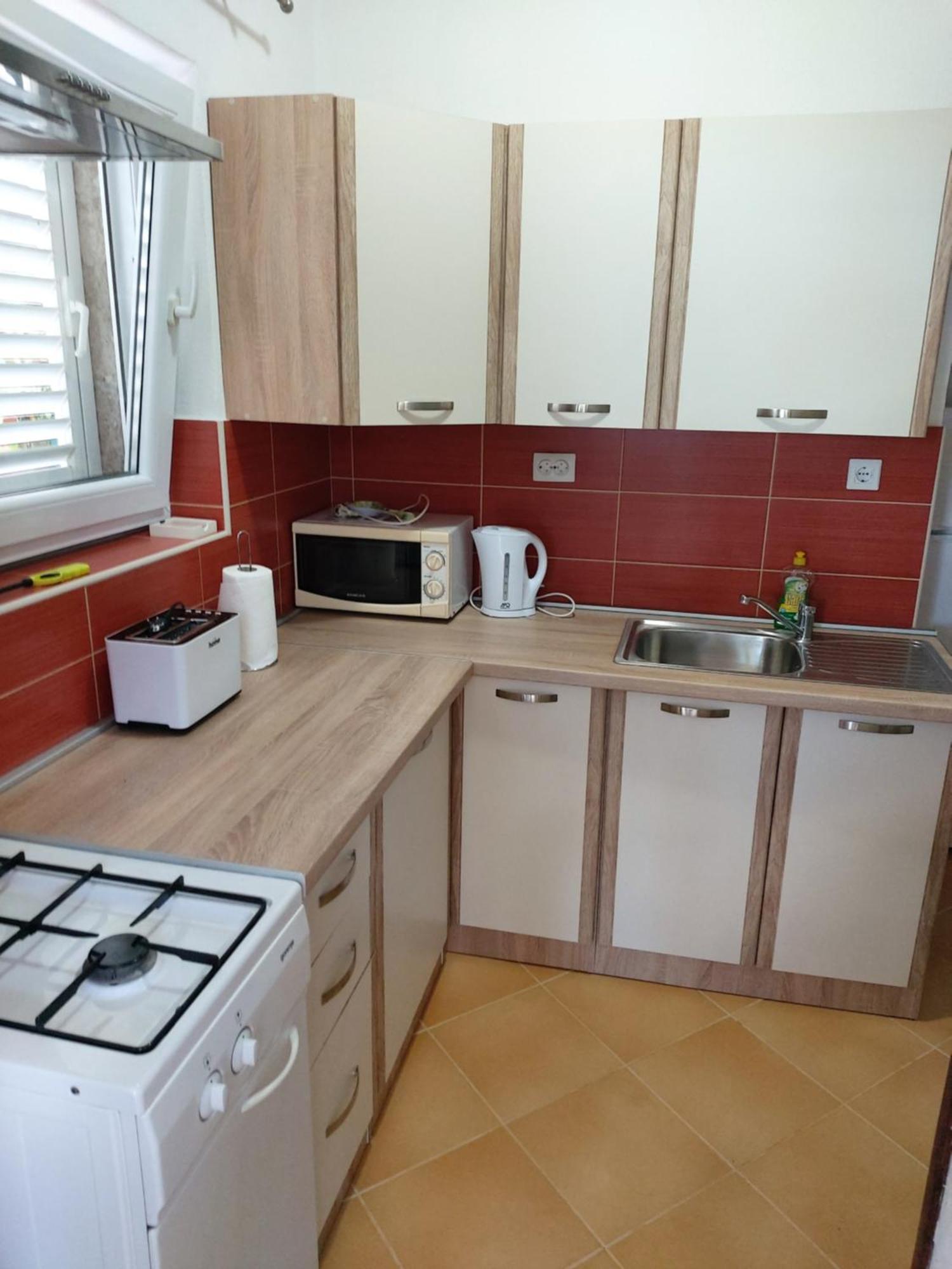 Apartment Franic Sućuraj 部屋 写真