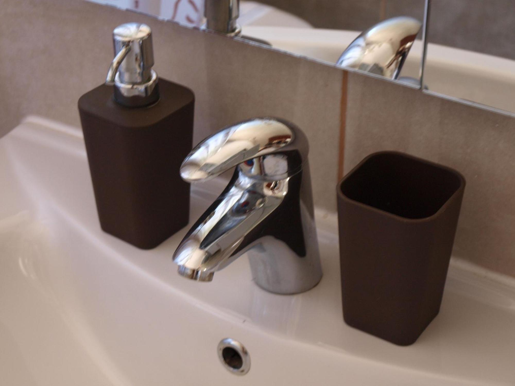 Apartment Franic Sućuraj エクステリア 写真
